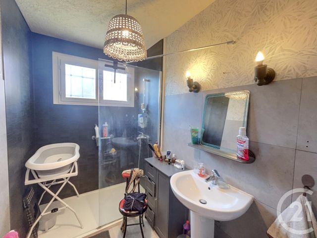 maison à vendre - 4 pièces - 95.17 m2 - MEUNG SUR LOIRE - 45 - CENTRE - Century 21 Néré Immobilier