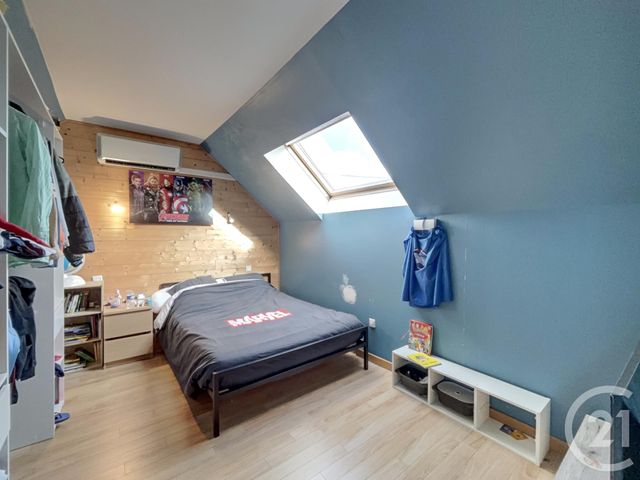 maison à vendre - 7 pièces - 127.46 m2 - BINAS - 41 - CENTRE - Century 21 Néré Immobilier