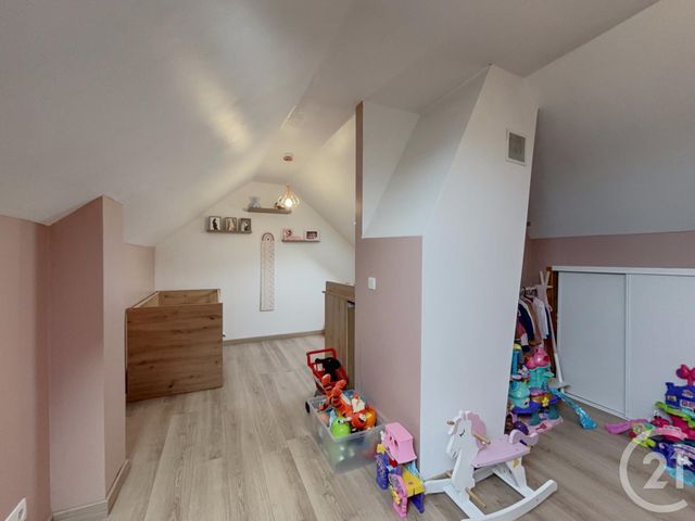 maison à vendre - 7 pièces - 127.46 m2 - BINAS - 41 - CENTRE - Century 21 Néré Immobilier