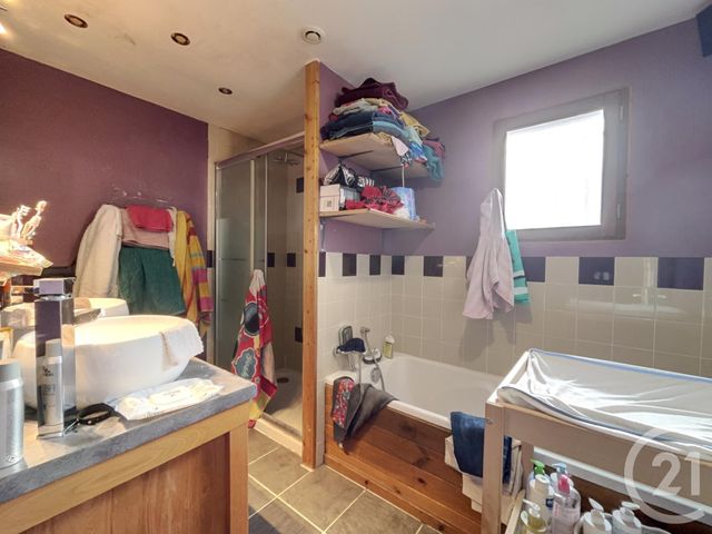 maison à vendre - 7 pièces - 127.46 m2 - BINAS - 41 - CENTRE - Century 21 Néré Immobilier