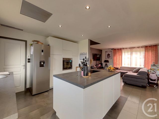 maison à vendre - 7 pièces - 127.46 m2 - BINAS - 41 - CENTRE - Century 21 Néré Immobilier