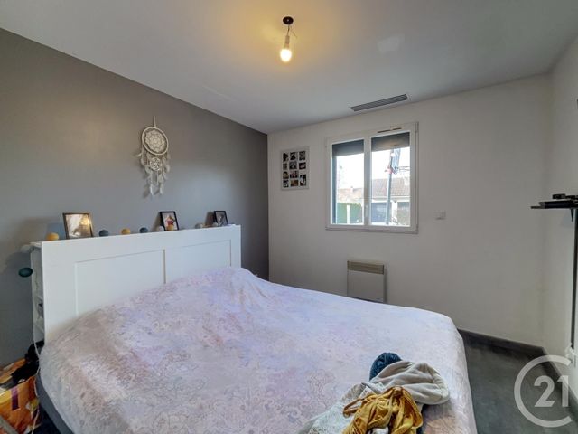 maison à vendre - 7 pièces - 127.46 m2 - BINAS - 41 - CENTRE - Century 21 Néré Immobilier