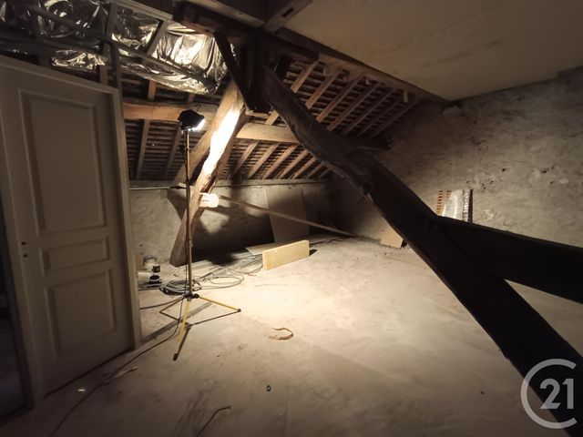 maison à vendre - 7 pièces - 207.16 m2 - BEAUGENCY - 45 - CENTRE - Century 21 Néré Immobilier