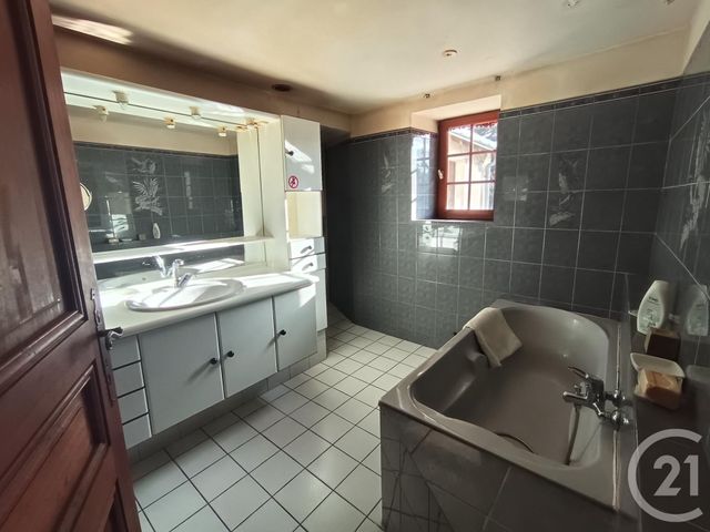 maison à vendre - 7 pièces - 207.16 m2 - BEAUGENCY - 45 - CENTRE - Century 21 Néré Immobilier