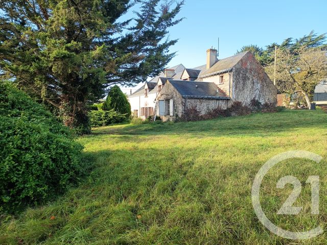 maison à vendre - 7 pièces - 207.16 m2 - BEAUGENCY - 45 - CENTRE - Century 21 Néré Immobilier