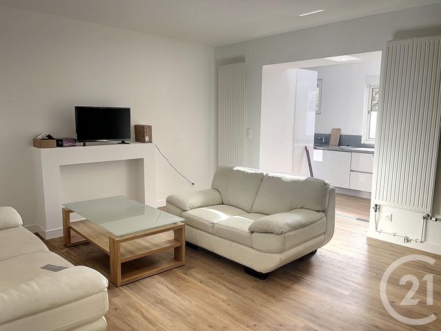 Appartement F3 à louer - 3 pièces - 71.46 m2 - BEAUGENCY - 45 - CENTRE - Century 21 Néré Immobilier