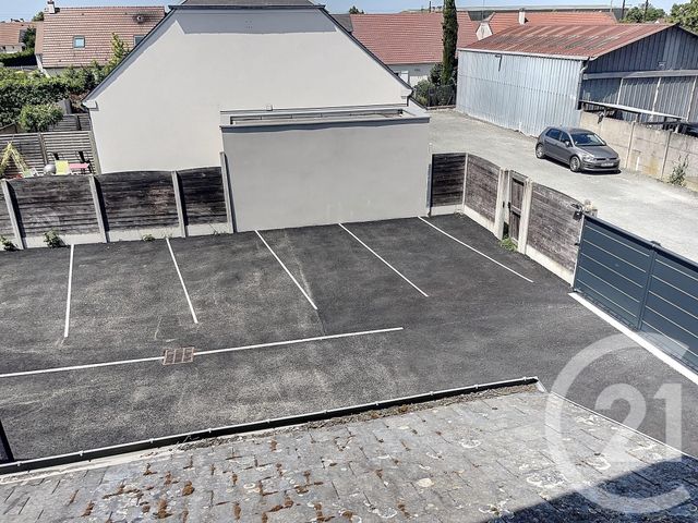 Appartement F3 à louer - 3 pièces - 71.46 m2 - BEAUGENCY - 45 - CENTRE - Century 21 Néré Immobilier