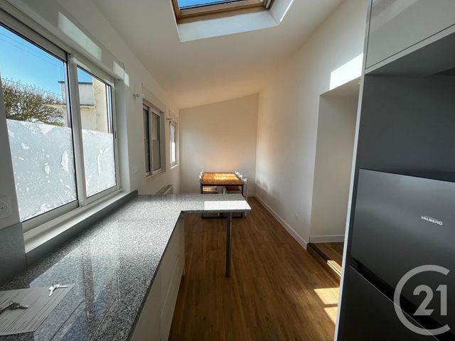 Appartement F3 à louer - 3 pièces - 71.46 m2 - BEAUGENCY - 45 - CENTRE - Century 21 Néré Immobilier