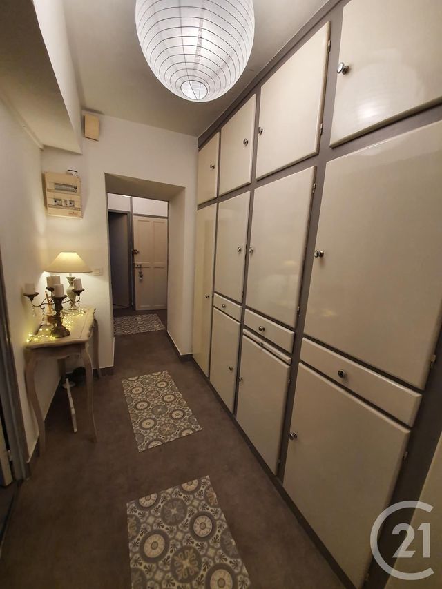 Appartement F3 à louer - 3 pièces - 84.7 m2 - BEAUGENCY - 45 - CENTRE - Century 21 Néré Immobilier