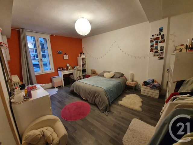 Appartement F3 à louer - 3 pièces - 84.7 m2 - BEAUGENCY - 45 - CENTRE - Century 21 Néré Immobilier