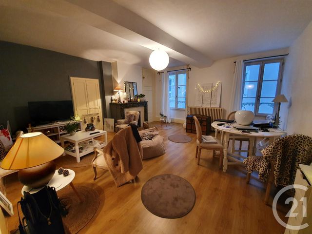 Appartement F3 à louer BEAUGENCY