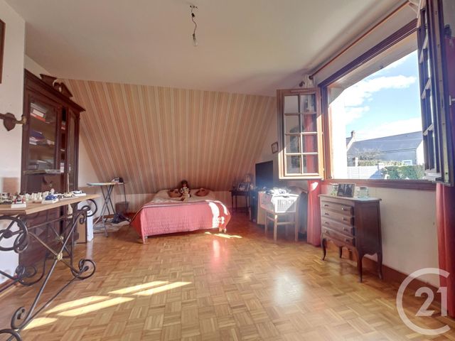 maison à vendre - 5 pièces - 181.17 m2 - TAVERS - 45 - CENTRE - Century 21 Néré Immobilier