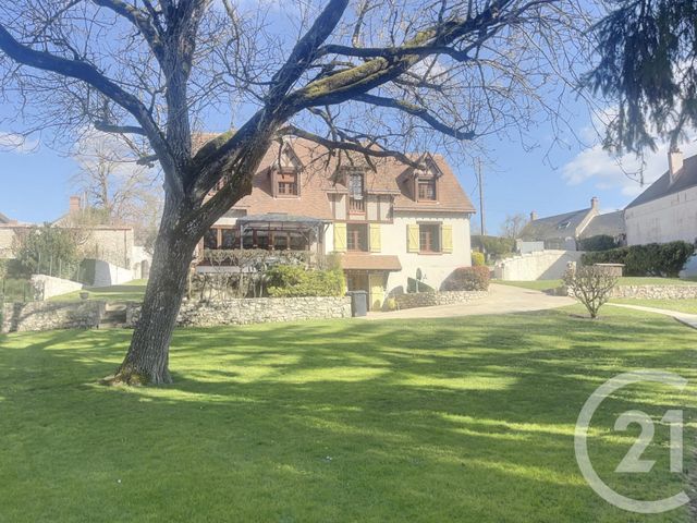 maison - TAVERS - 45