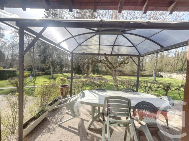 maison à vendre - 5 pièces - 181.17 m2 - TAVERS - 45 - CENTRE - Century 21 Néré Immobilier