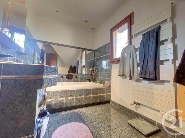 maison à vendre - 5 pièces - 181.17 m2 - TAVERS - 45 - CENTRE - Century 21 Néré Immobilier