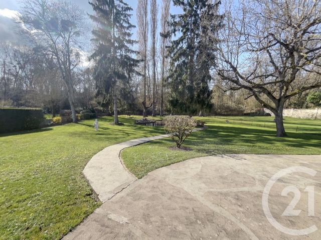 maison à vendre - 5 pièces - 181.17 m2 - TAVERS - 45 - CENTRE - Century 21 Néré Immobilier