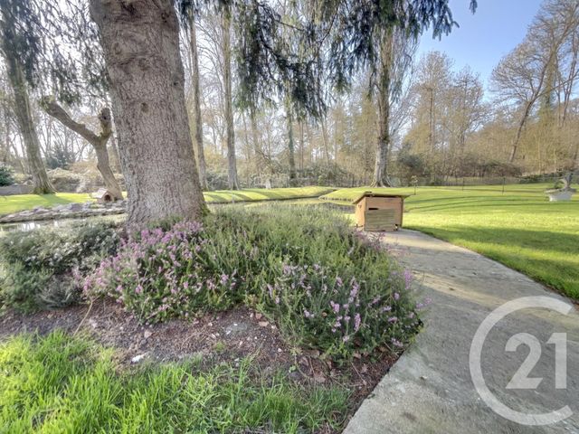 maison à vendre - 5 pièces - 181.17 m2 - TAVERS - 45 - CENTRE - Century 21 Néré Immobilier