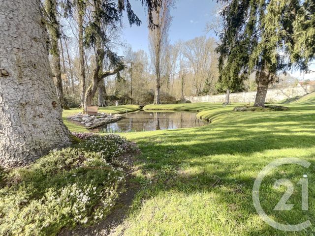 maison à vendre - 5 pièces - 181.17 m2 - TAVERS - 45 - CENTRE - Century 21 Néré Immobilier