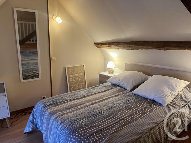 maison à louer - 2 pièces - 43.47 m2 - DHUIZON - 41 - CENTRE - Century 21 Néré Immobilier