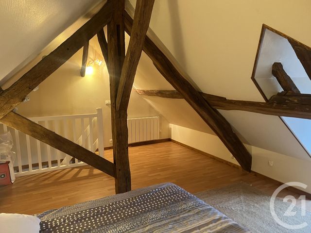 maison à louer - 2 pièces - 43.47 m2 - DHUIZON - 41 - CENTRE - Century 21 Néré Immobilier