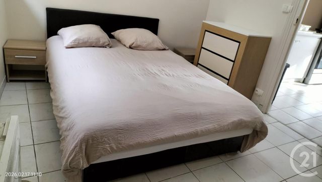 Appartement F2 à louer - 2 pièces - 34.11 m2 - BEAUGENCY - 45 - CENTRE - Century 21 Néré Immobilier