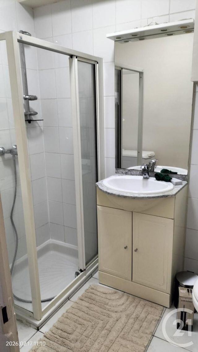 Appartement F2 à louer - 2 pièces - 34.11 m2 - BEAUGENCY - 45 - CENTRE - Century 21 Néré Immobilier