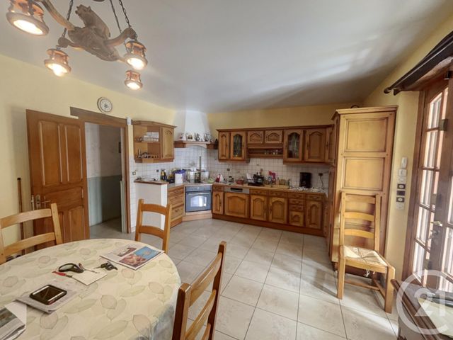 maison à vendre - 6 pièces - 345.0 m2 - LA FERTE ST CYR - 41 - CENTRE - Century 21 Néré Immobilier