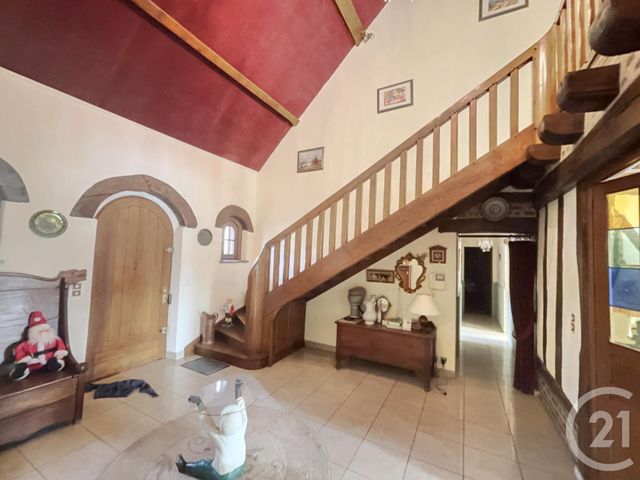 maison à vendre - 6 pièces - 345.0 m2 - LA FERTE ST CYR - 41 - CENTRE - Century 21 Néré Immobilier