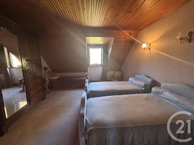 maison à vendre - 6 pièces - 345.0 m2 - LA FERTE ST CYR - 41 - CENTRE - Century 21 Néré Immobilier