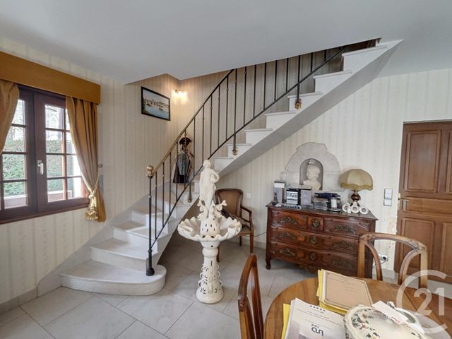 maison à vendre - 6 pièces - 345.0 m2 - LA FERTE ST CYR - 41 - CENTRE - Century 21 Néré Immobilier