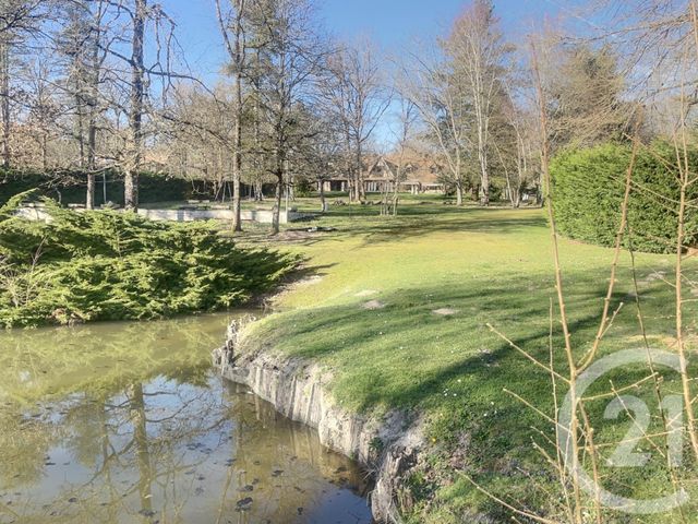 maison à vendre - 6 pièces - 345.0 m2 - LA FERTE ST CYR - 41 - CENTRE - Century 21 Néré Immobilier