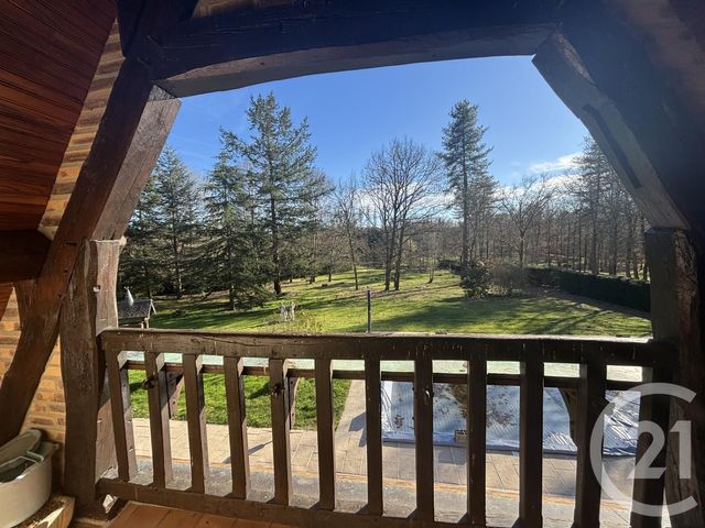 maison à vendre - 6 pièces - 345.0 m2 - LA FERTE ST CYR - 41 - CENTRE - Century 21 Néré Immobilier