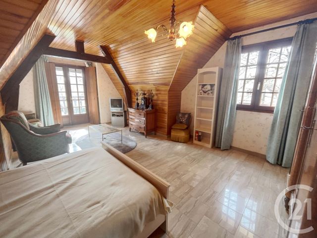 maison à vendre - 6 pièces - 345.0 m2 - LA FERTE ST CYR - 41 - CENTRE - Century 21 Néré Immobilier