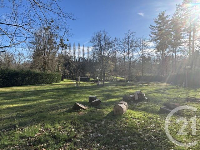 maison à vendre - 6 pièces - 345.0 m2 - LA FERTE ST CYR - 41 - CENTRE - Century 21 Néré Immobilier