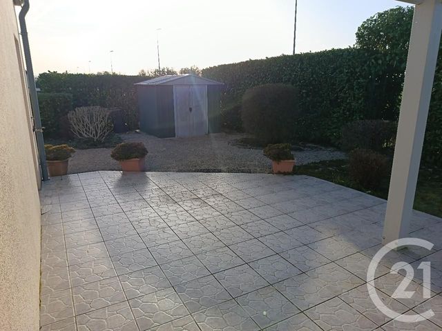 maison à vendre - 5 pièces - 100.21 m2 - BEAUGENCY - 45 - CENTRE - Century 21 Néré Immobilier