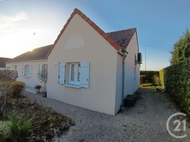 maison à vendre - 5 pièces - 100.21 m2 - BEAUGENCY - 45 - CENTRE - Century 21 Néré Immobilier