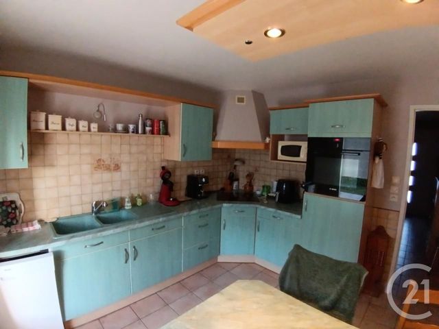 maison à vendre - 5 pièces - 100.21 m2 - BEAUGENCY - 45 - CENTRE - Century 21 Néré Immobilier