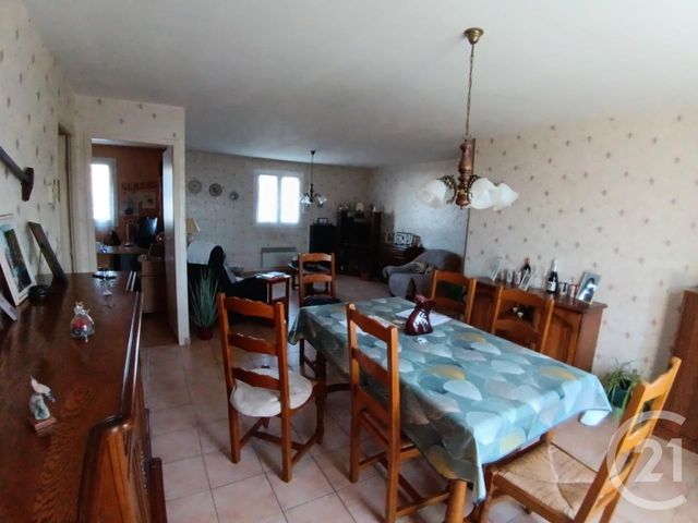 maison à vendre - 5 pièces - 100.21 m2 - BEAUGENCY - 45 - CENTRE - Century 21 Néré Immobilier