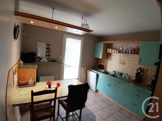 maison à vendre - 5 pièces - 100.21 m2 - BEAUGENCY - 45 - CENTRE - Century 21 Néré Immobilier