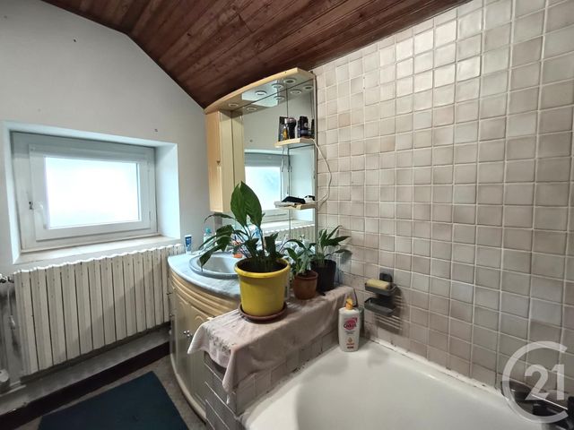 maison à vendre - 4 pièces - 93.78 m2 - BAULE - 45 - CENTRE - Century 21 Néré Immobilier