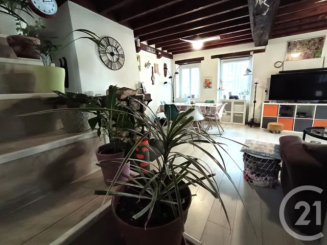 maison à vendre - 4 pièces - 93.78 m2 - BAULE - 45 - CENTRE - Century 21 Néré Immobilier