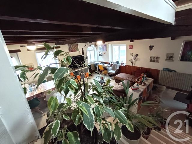 maison à vendre - 4 pièces - 93.78 m2 - BAULE - 45 - CENTRE - Century 21 Néré Immobilier