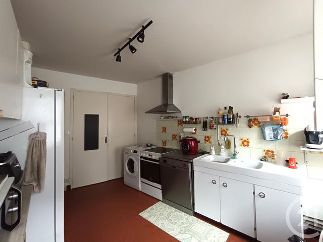 maison à vendre - 4 pièces - 93.78 m2 - BAULE - 45 - CENTRE - Century 21 Néré Immobilier