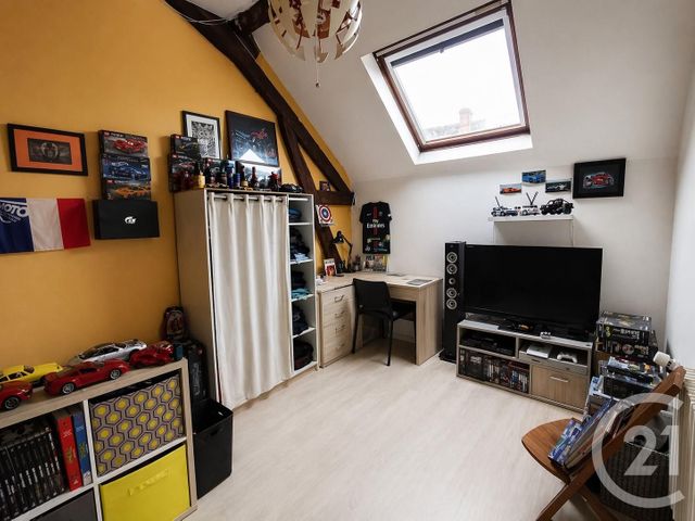 maison à vendre - 4 pièces - 93.78 m2 - BAULE - 45 - CENTRE - Century 21 Néré Immobilier