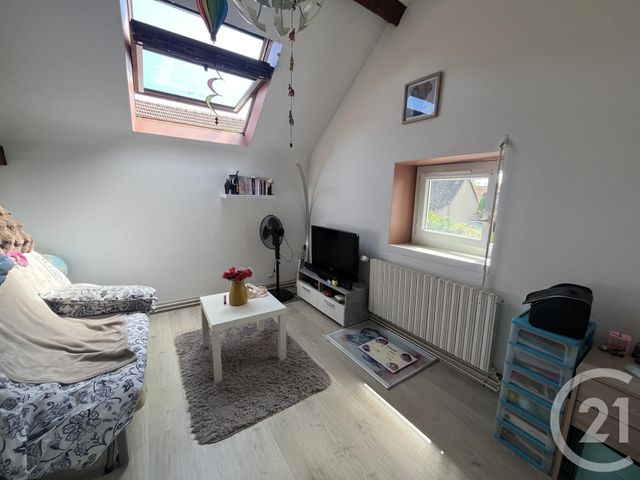 maison à vendre - 4 pièces - 93.78 m2 - BAULE - 45 - CENTRE - Century 21 Néré Immobilier