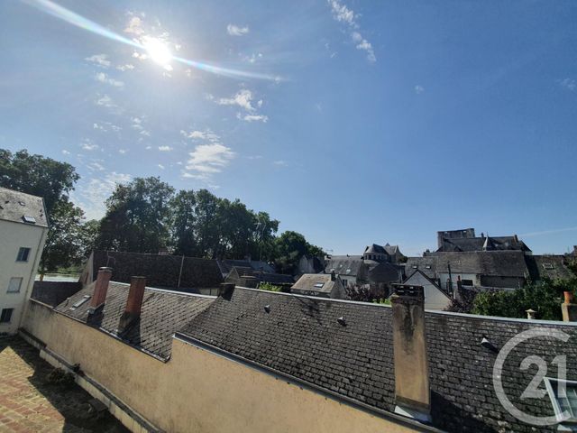 Appartement F3 à louer - 3 pièces - 61.31 m2 - BEAUGENCY - 45 - CENTRE - Century 21 Néré Immobilier