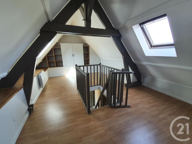 Appartement F3 à louer - 3 pièces - 61.31 m2 - BEAUGENCY - 45 - CENTRE - Century 21 Néré Immobilier