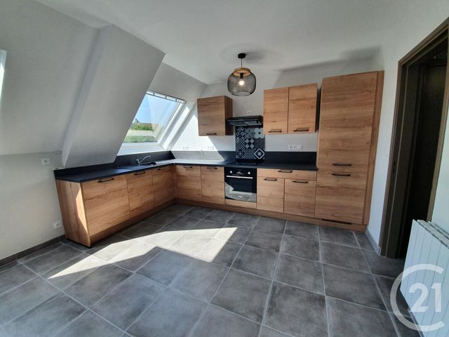 Appartement F3 à louer - 3 pièces - 61.31 m2 - BEAUGENCY - 45 - CENTRE - Century 21 Néré Immobilier