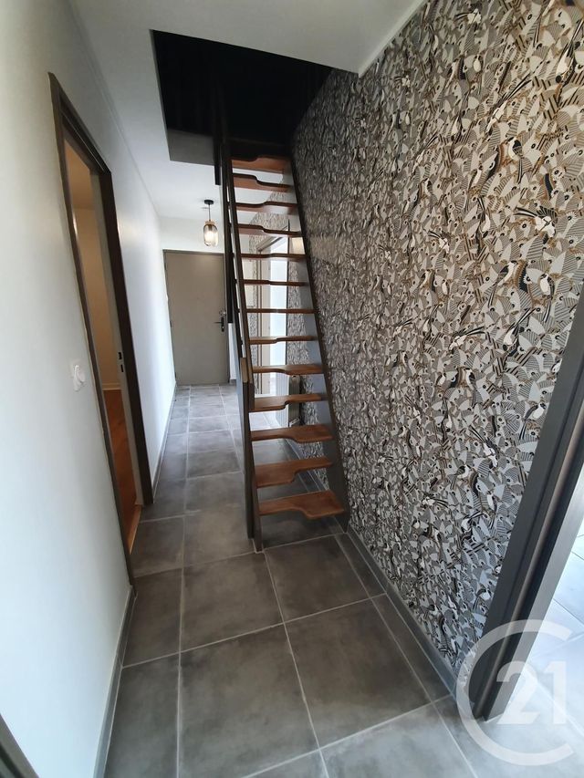 Appartement F3 à louer - 3 pièces - 61.31 m2 - BEAUGENCY - 45 - CENTRE - Century 21 Néré Immobilier