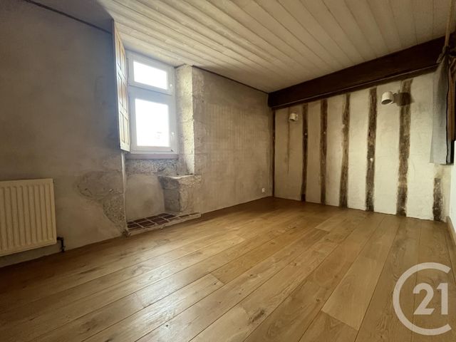 maison à vendre - 7 pièces - 184.0 m2 - TAVERS - 45 - CENTRE - Century 21 Néré Immobilier